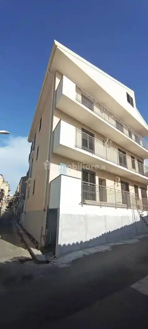 Appartamento in vendita a Catania