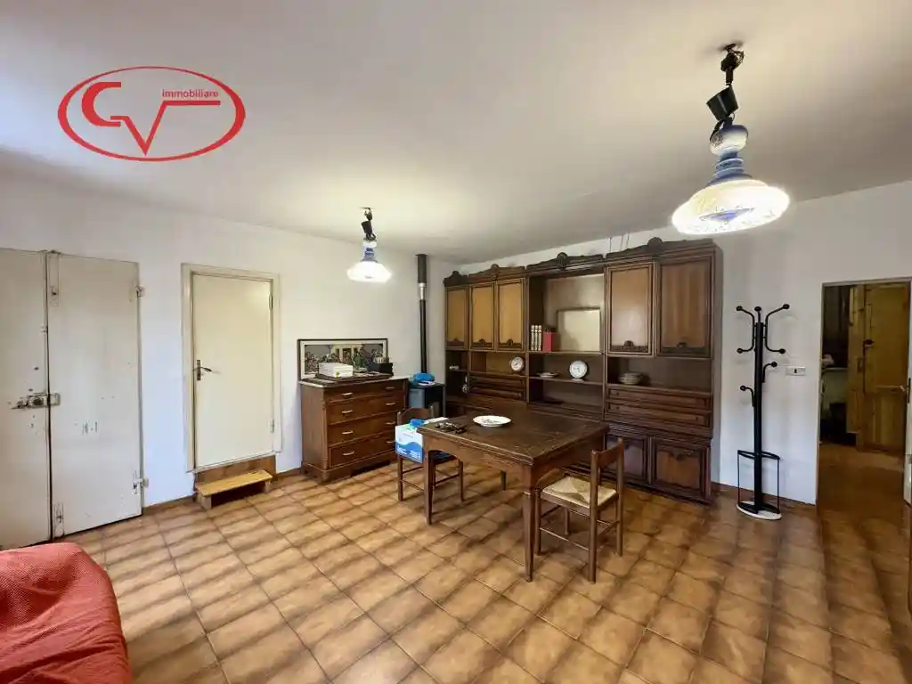 Appartamento in vendita a Terranuova Bracciolini