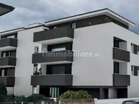 Appartamento in vendita a Padova
