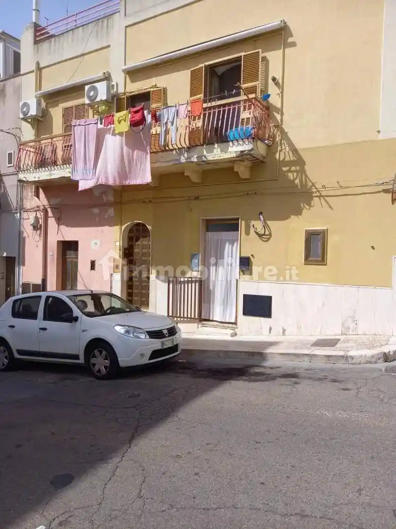 Appartamento in affitto a Palagianello