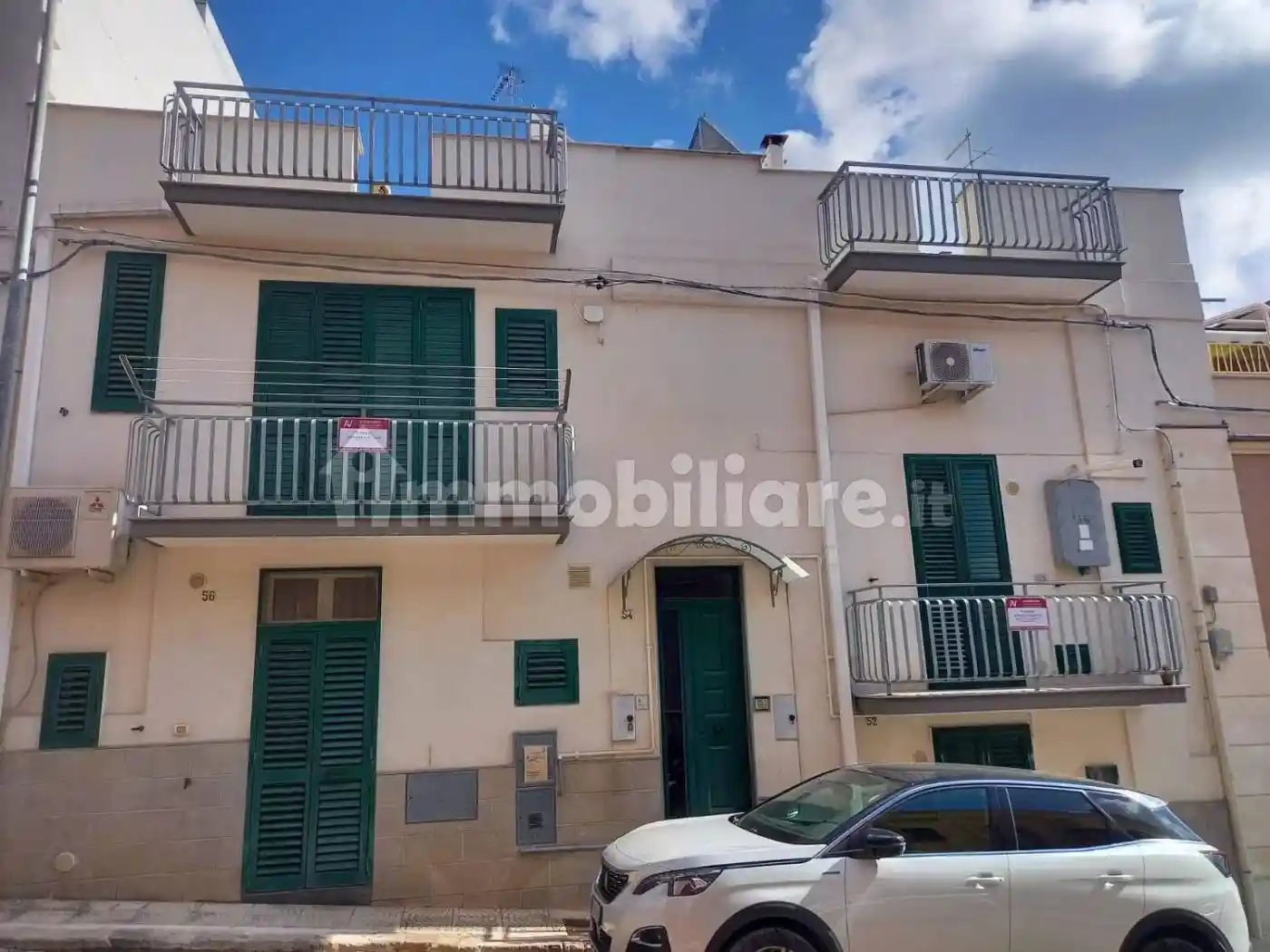 Appartamento in affitto a Palagianello