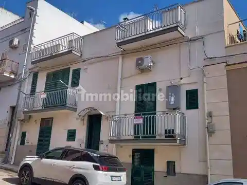Appartamento in affitto a Palagianello