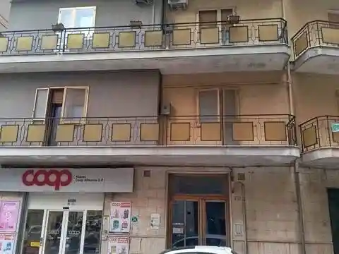 Appartamento in vendita a Mottola