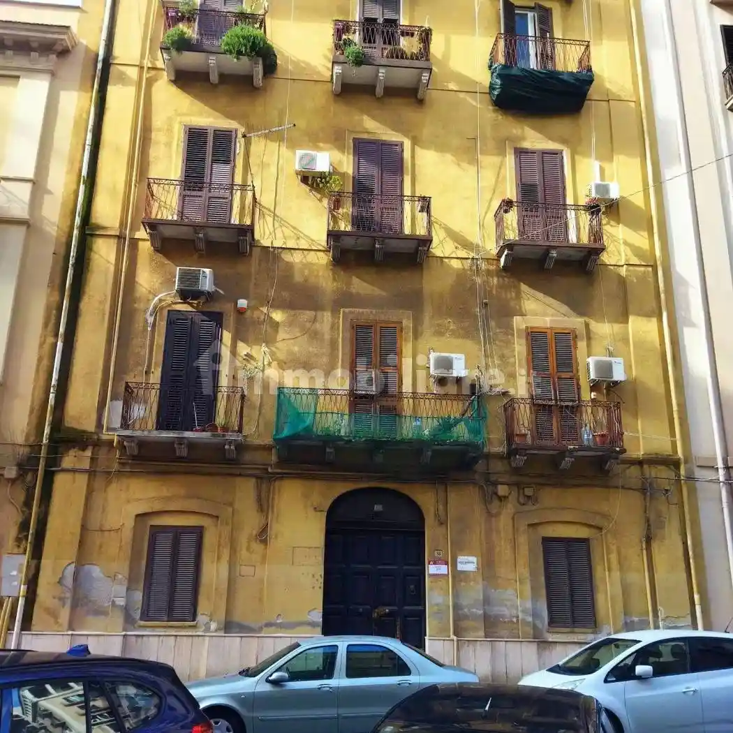 Appartamento in vendita a Taranto