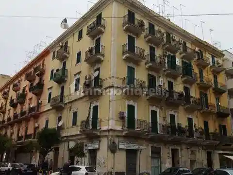 Appartamento in vendita a Taranto