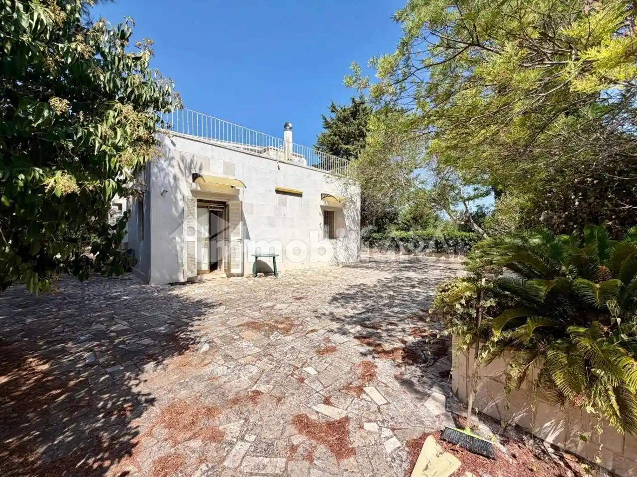 Villa in vendita a Ostuni