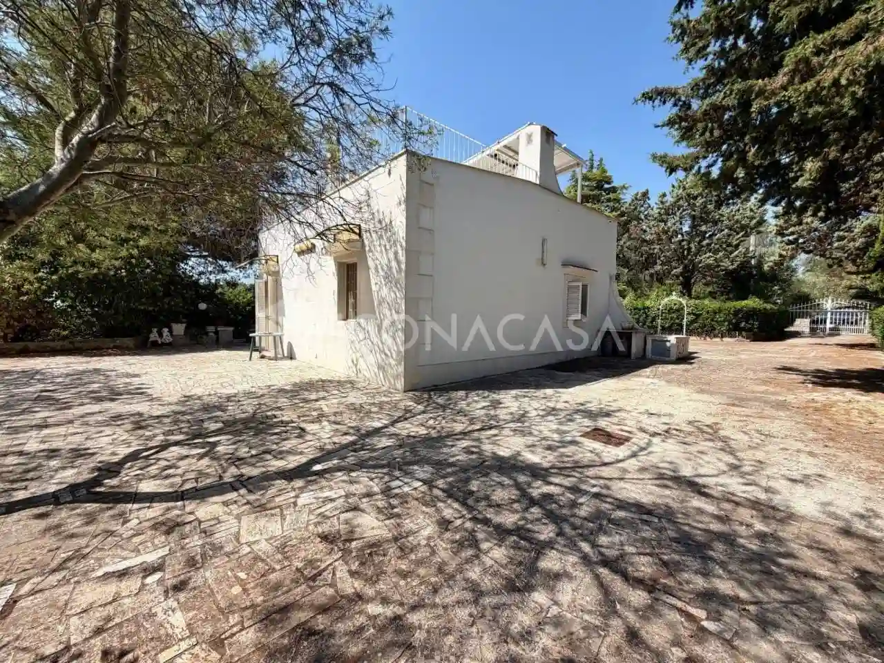 Villa - foto 4