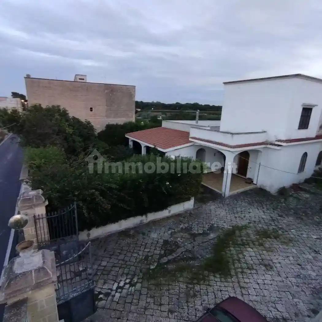 Rustico - Casale in vendita a Taranto