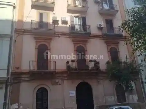 Appartamento in vendita a Taranto