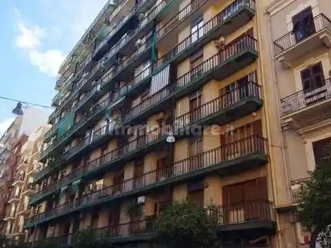 Appartamento in vendita a Taranto