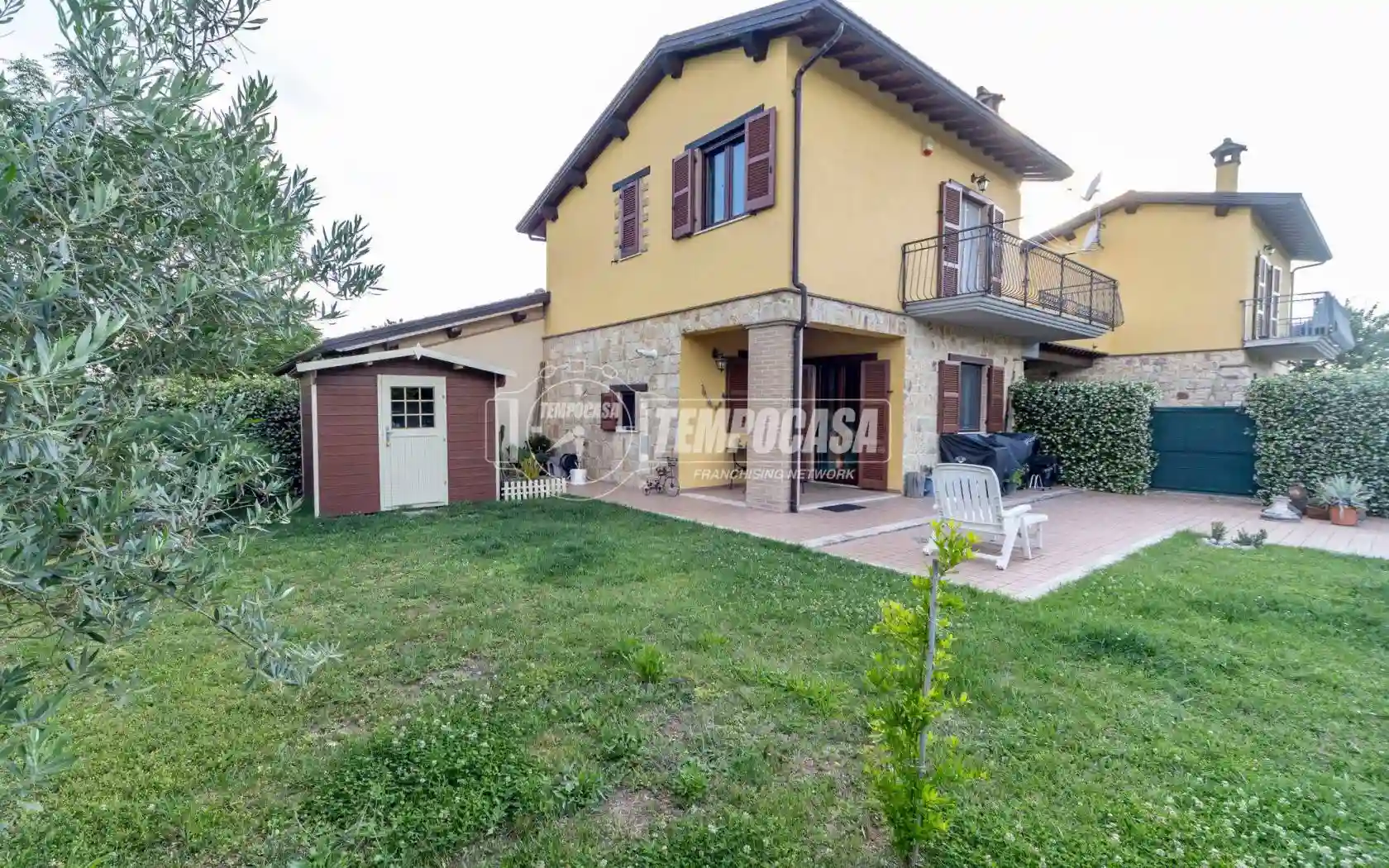 Casa indipendente - foto 2