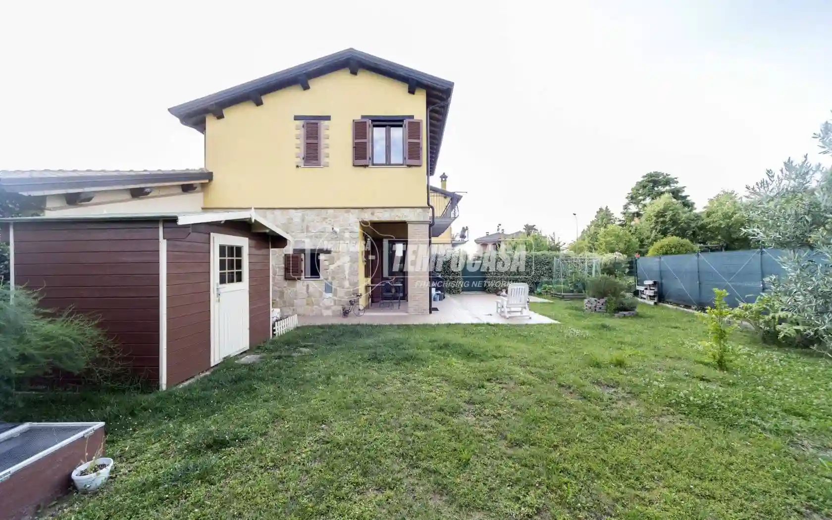 Casa indipendente - foto 3