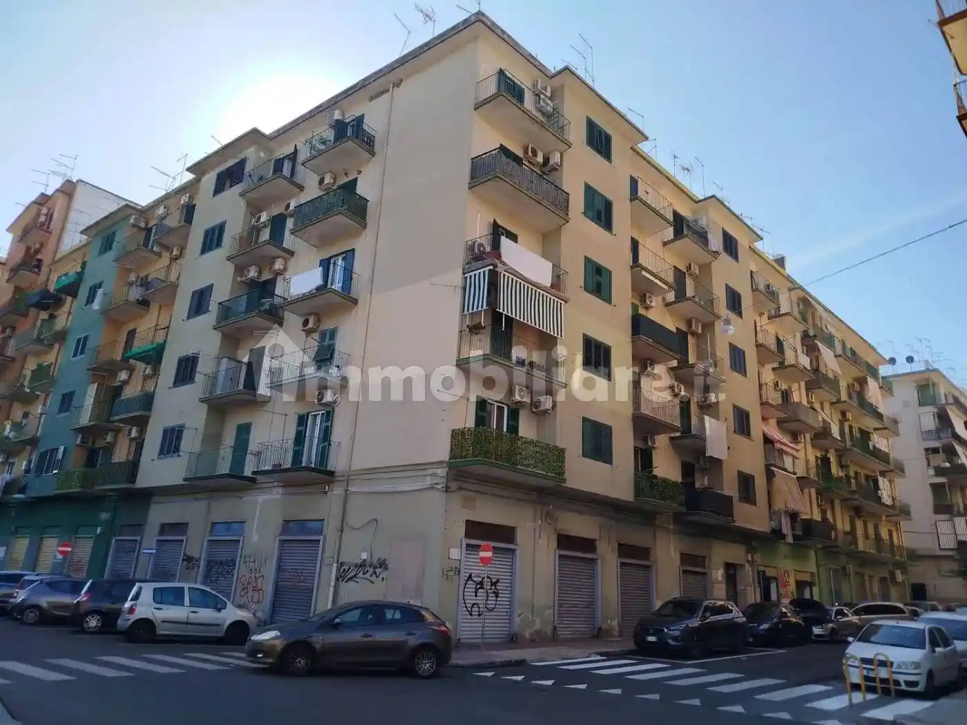 Appartamento in vendita a Taranto