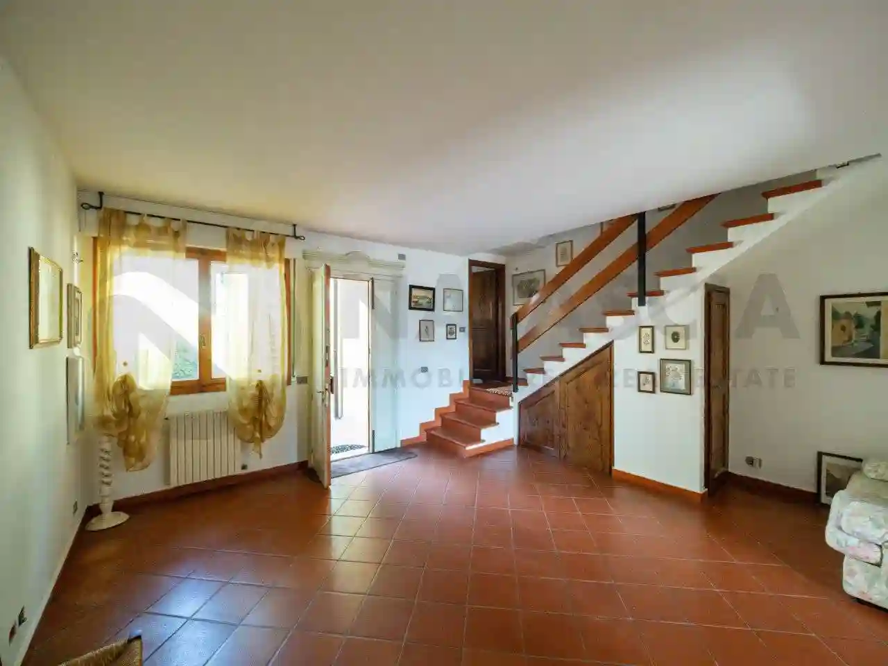 Villetta a schiera - foto 2