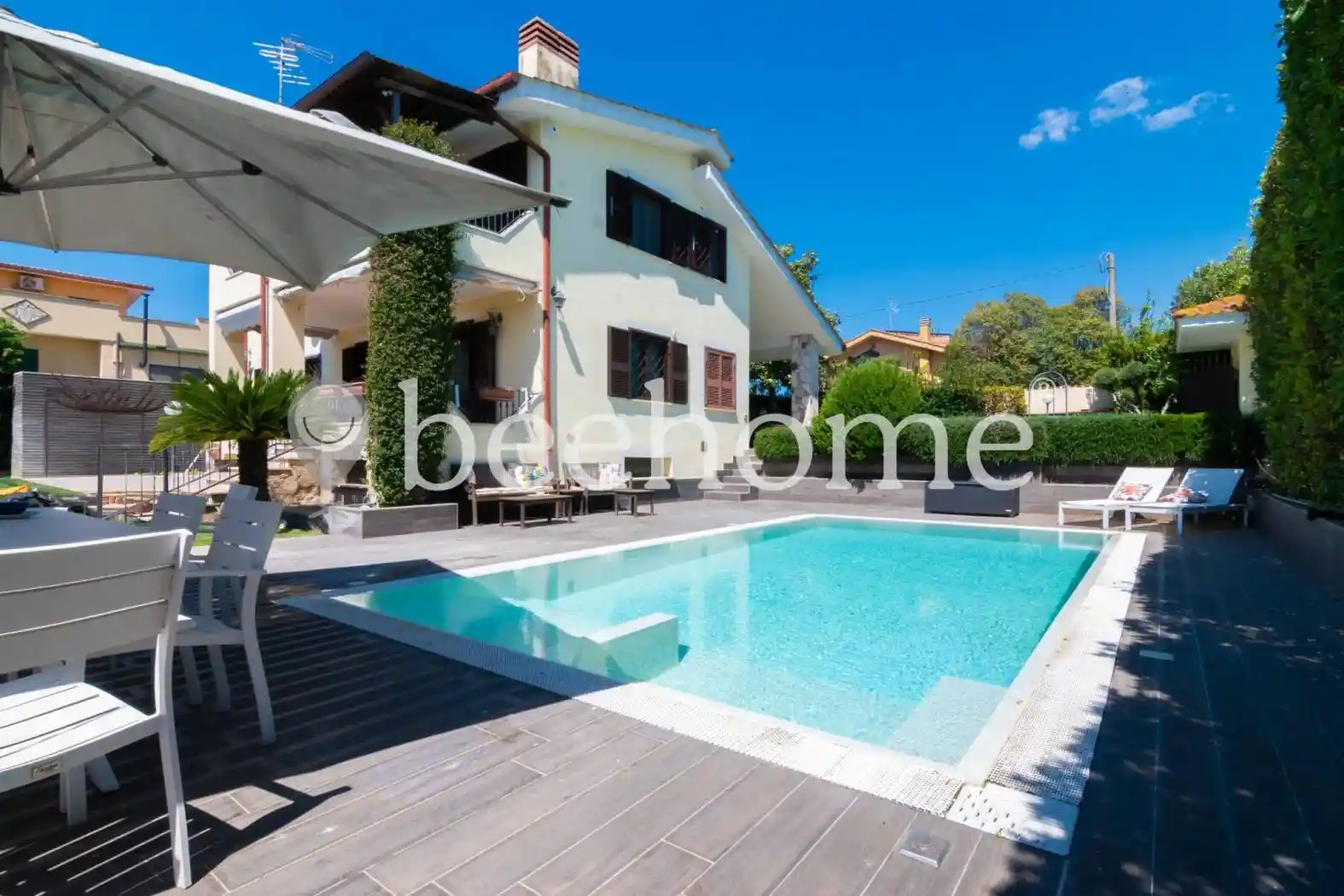 Villa in vendita a Ardea