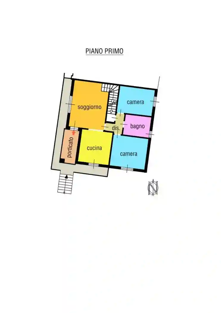 Villa - foto 5