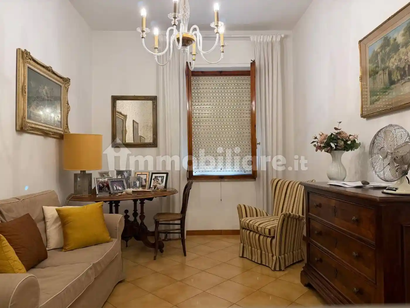 Appartamento in vendita a Prato