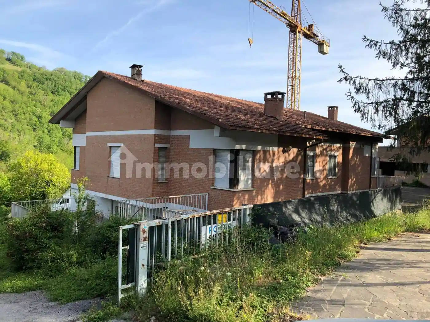 Casa indipendente in vendita a Urbino