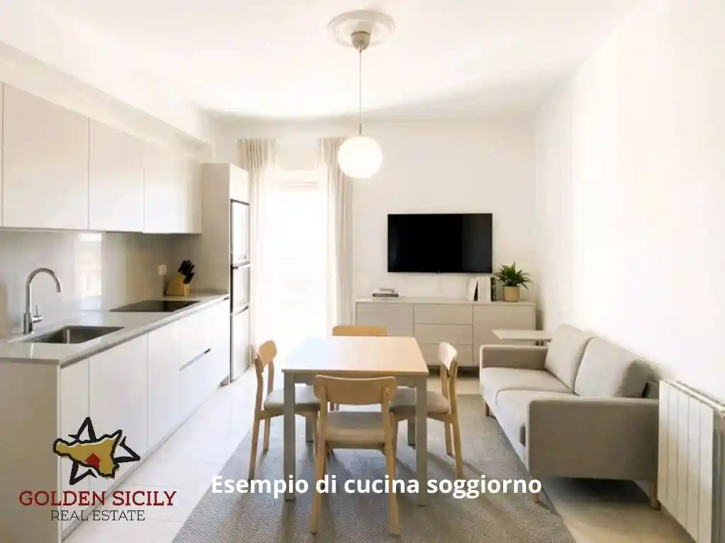 Appartamento in vendita a Siracusa