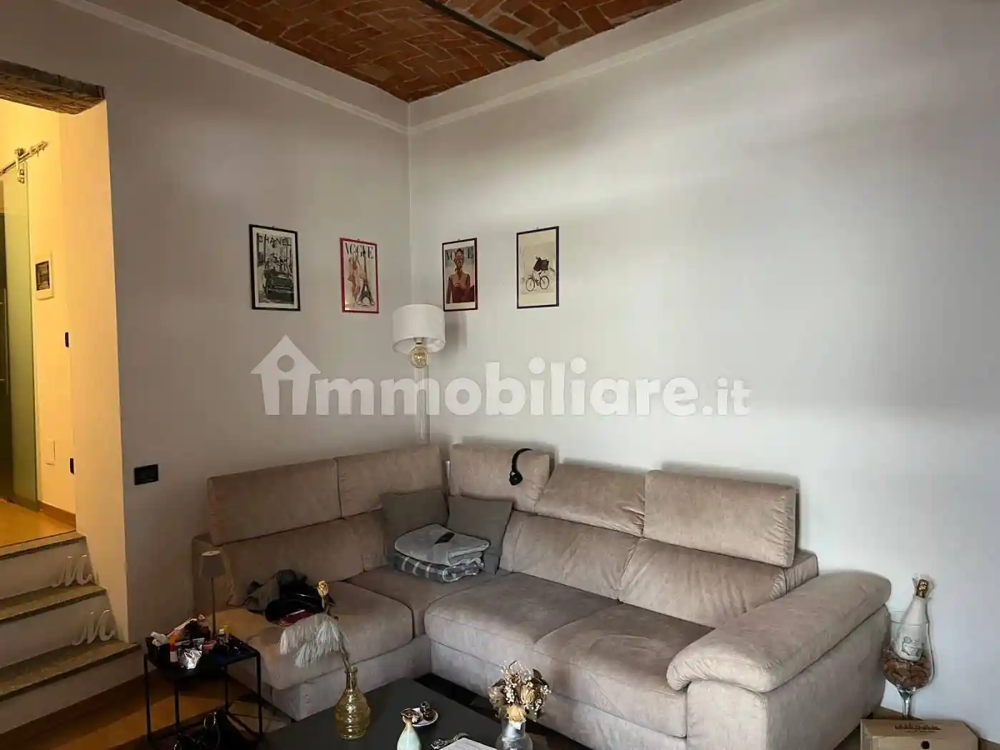 Appartamento in vendita a Asti