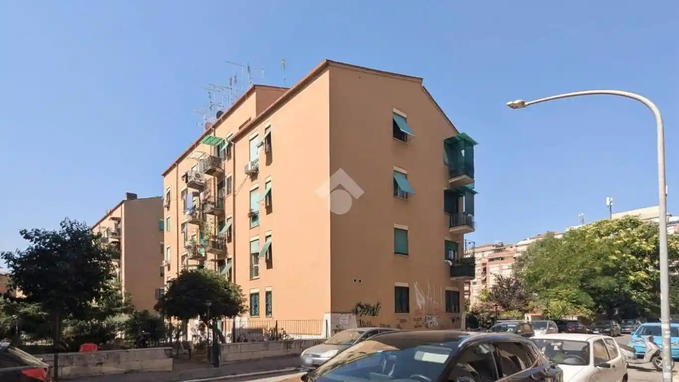 Appartamento in affitto a Roma