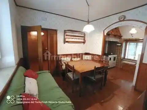 Villa in vendita a Povoletto