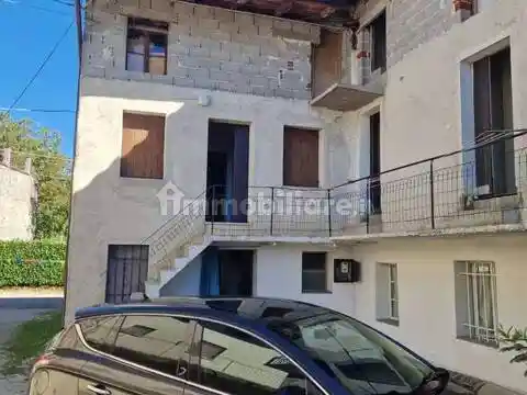Villa in vendita a Povoletto