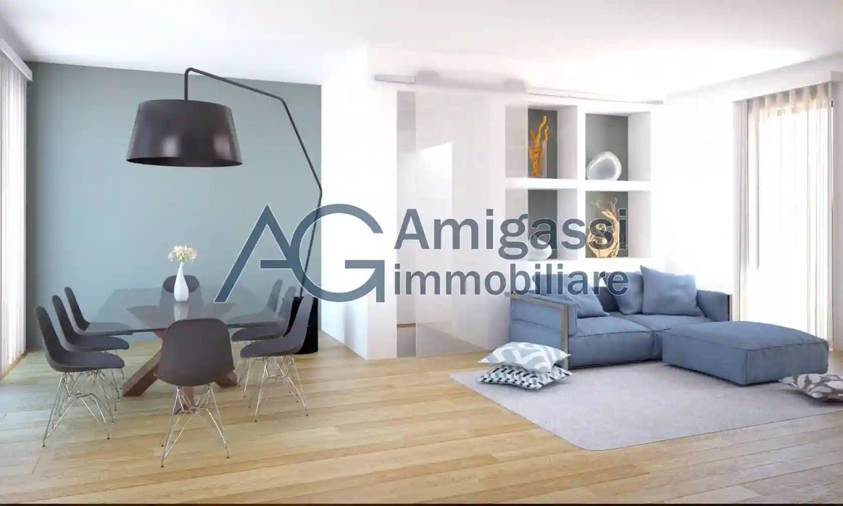 Appartamento - foto 4