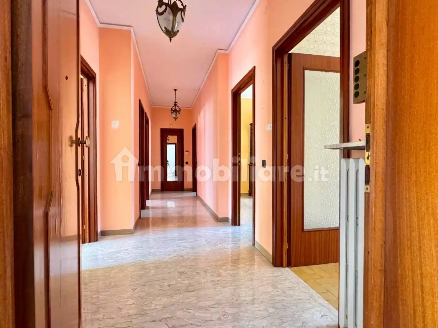 Appartamento in vendita a Mondovì