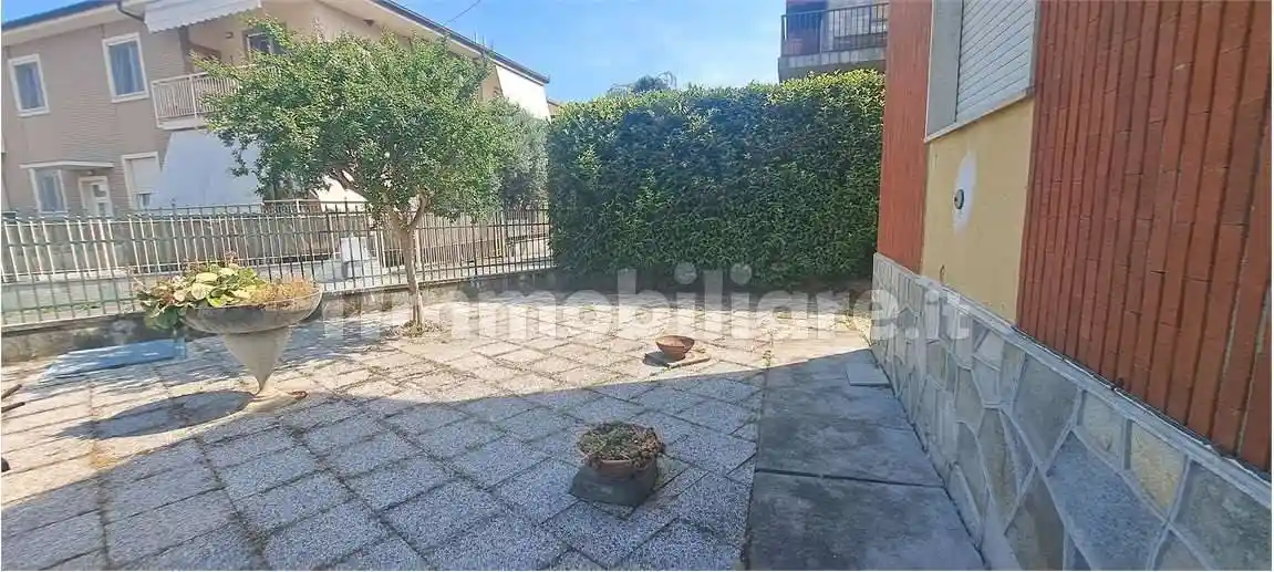 Appartamento in vendita a Pinerolo