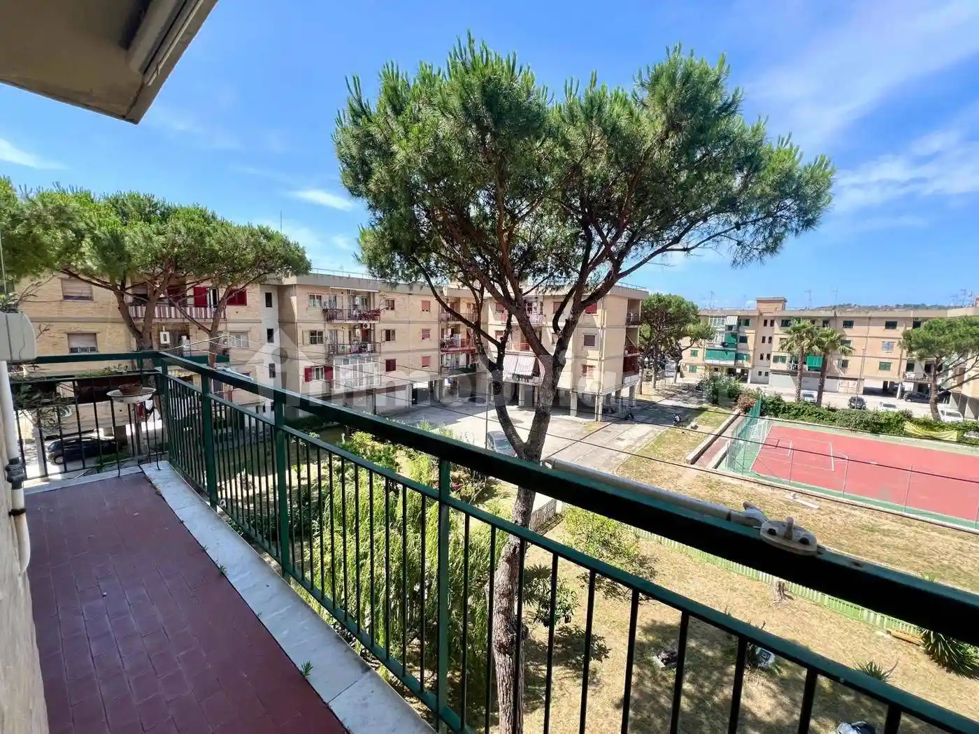 Appartamento in vendita a Pozzuoli