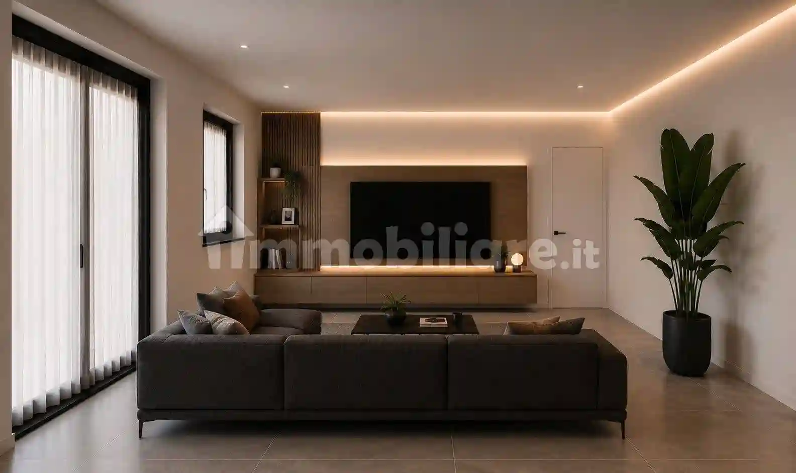 Appartamento - foto 4