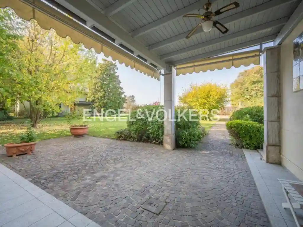 Villa - foto 5