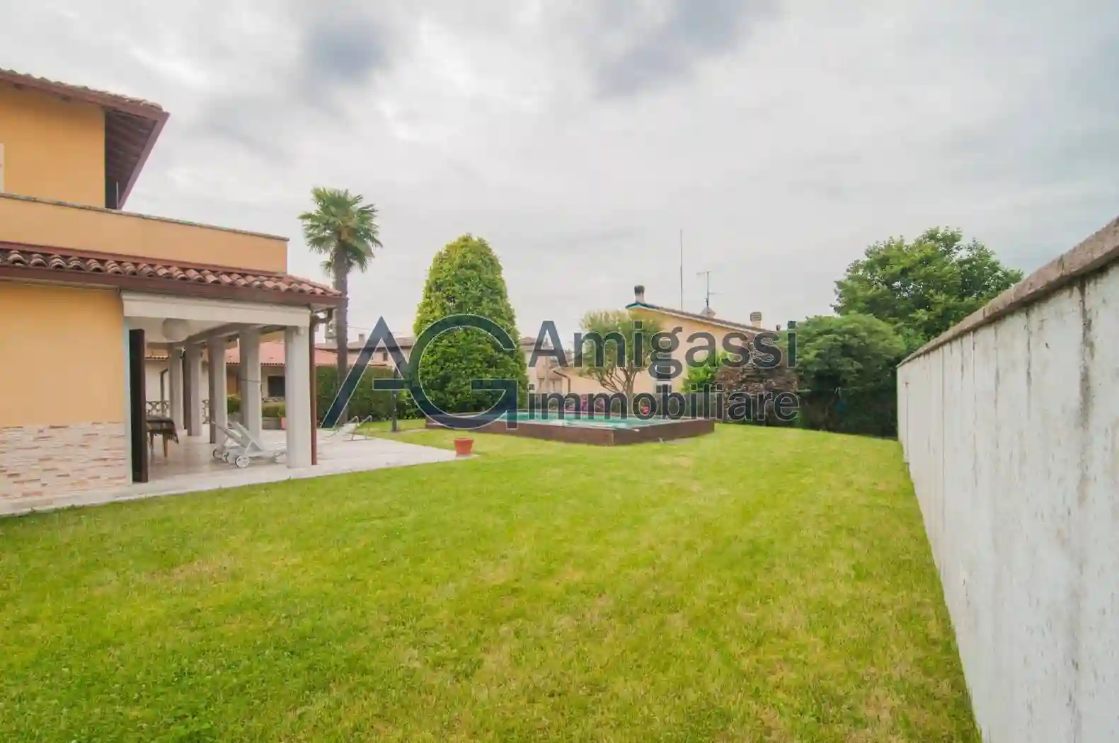 Villa - foto 4