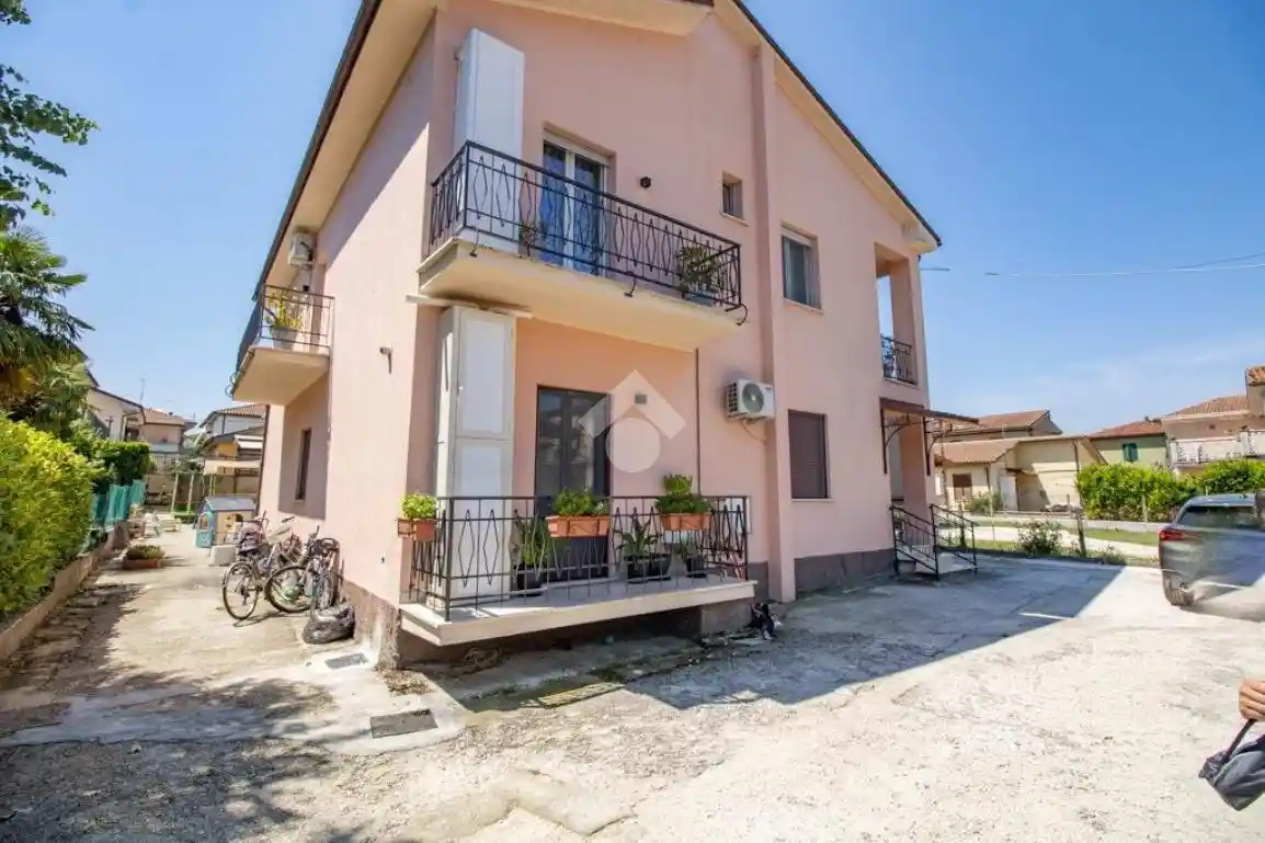 Appartamento in vendita a Rieti
