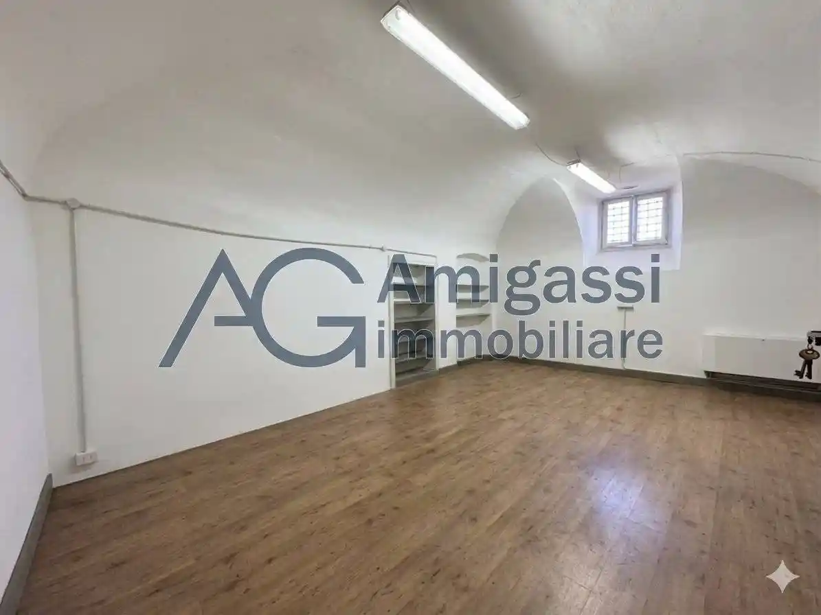 Appartamento in vendita a Bergamo
