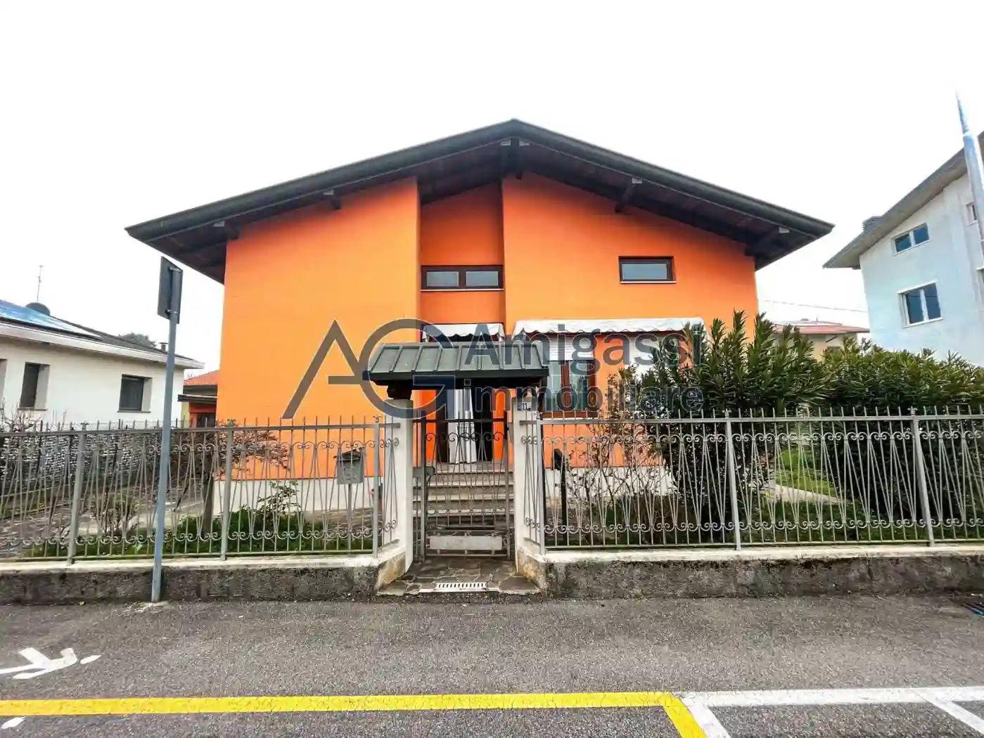 Villa - foto 4