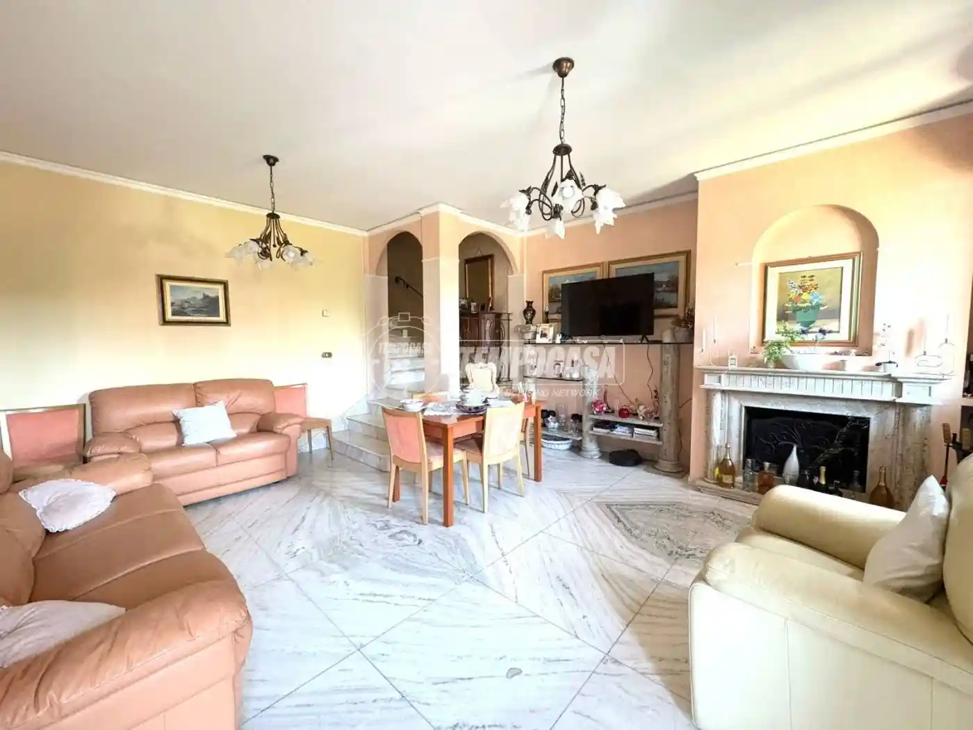 Casa indipendente in vendita a Fiorano Modenese