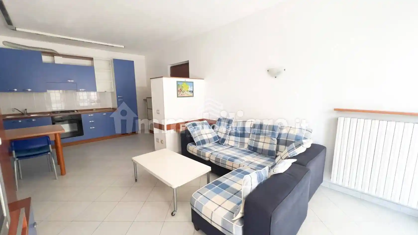 Appartamento in vendita a Cassolnovo