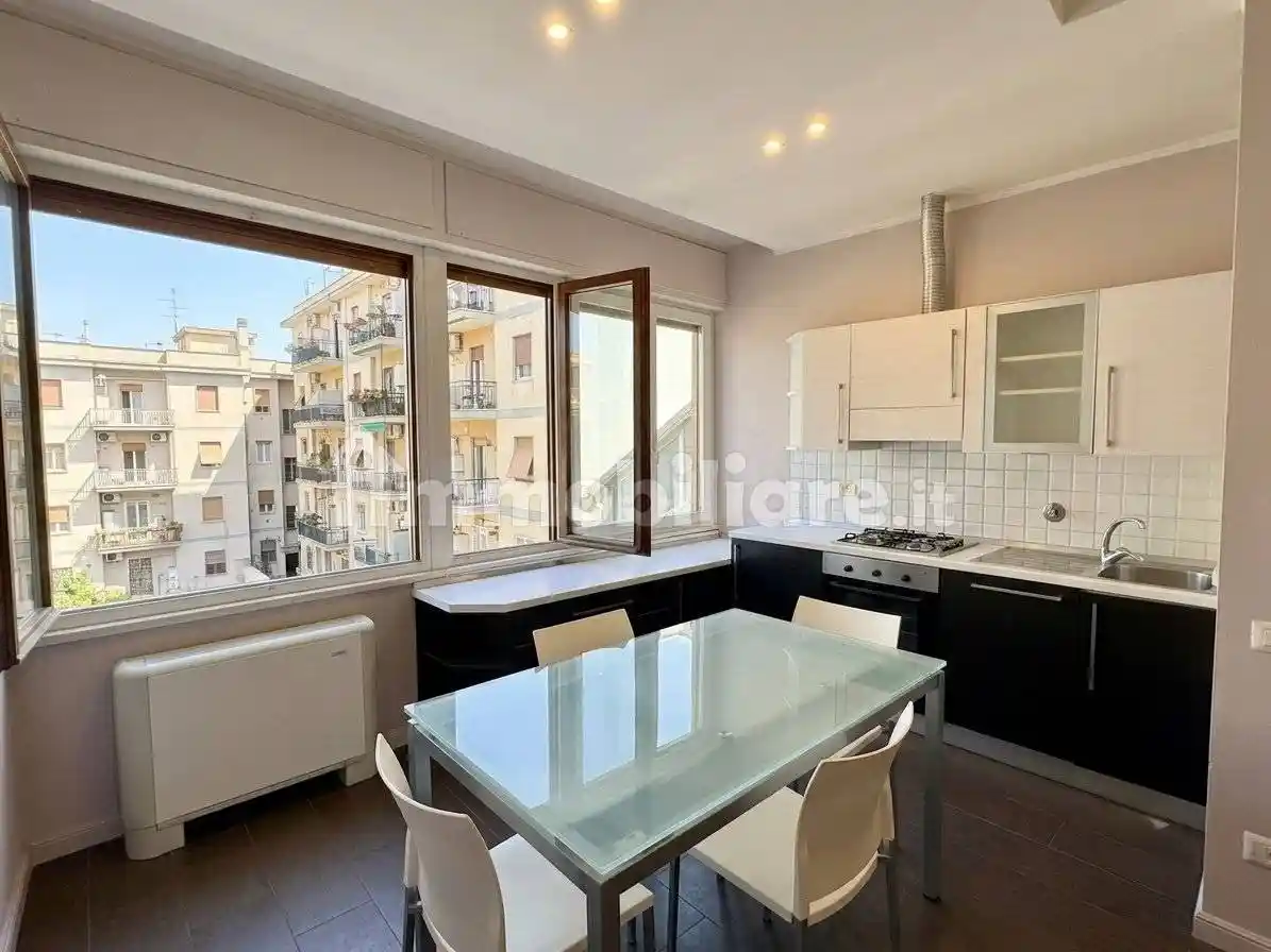 Appartamento in affitto a Firenze