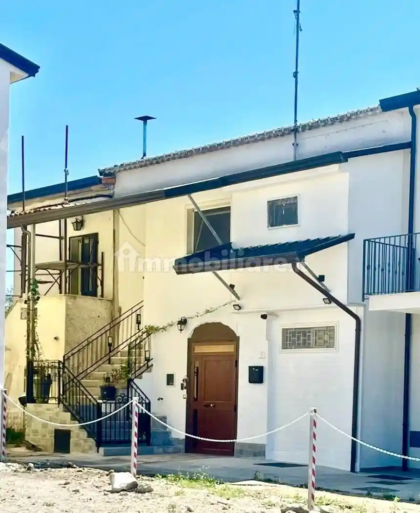 Appartamento in vendita a Telese Terme