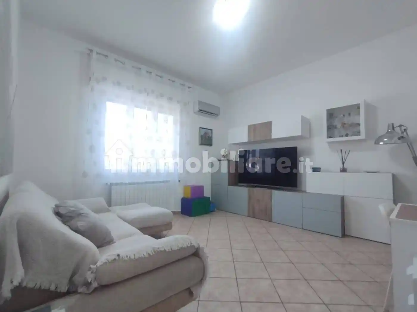Appartamento in vendita a Quarrata