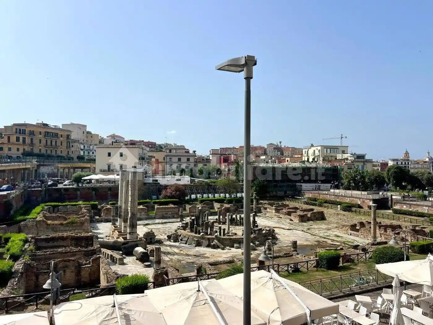 Appartamento in vendita a Pozzuoli