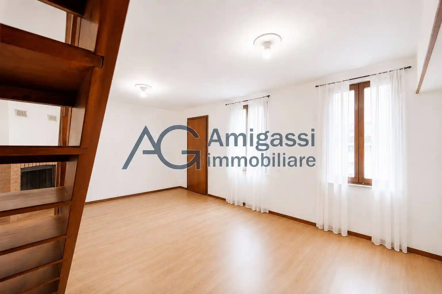 Appartamento in vendita a Albino
