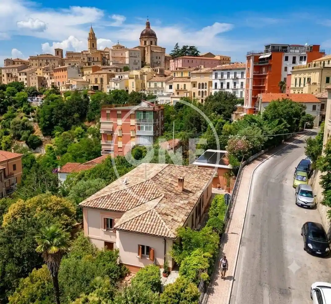 Villa in vendita a Chieti