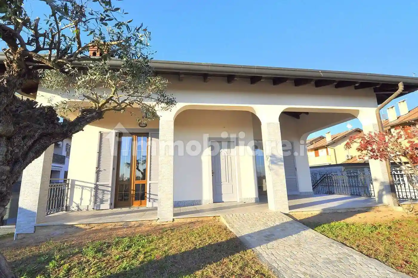 Villa - foto 4