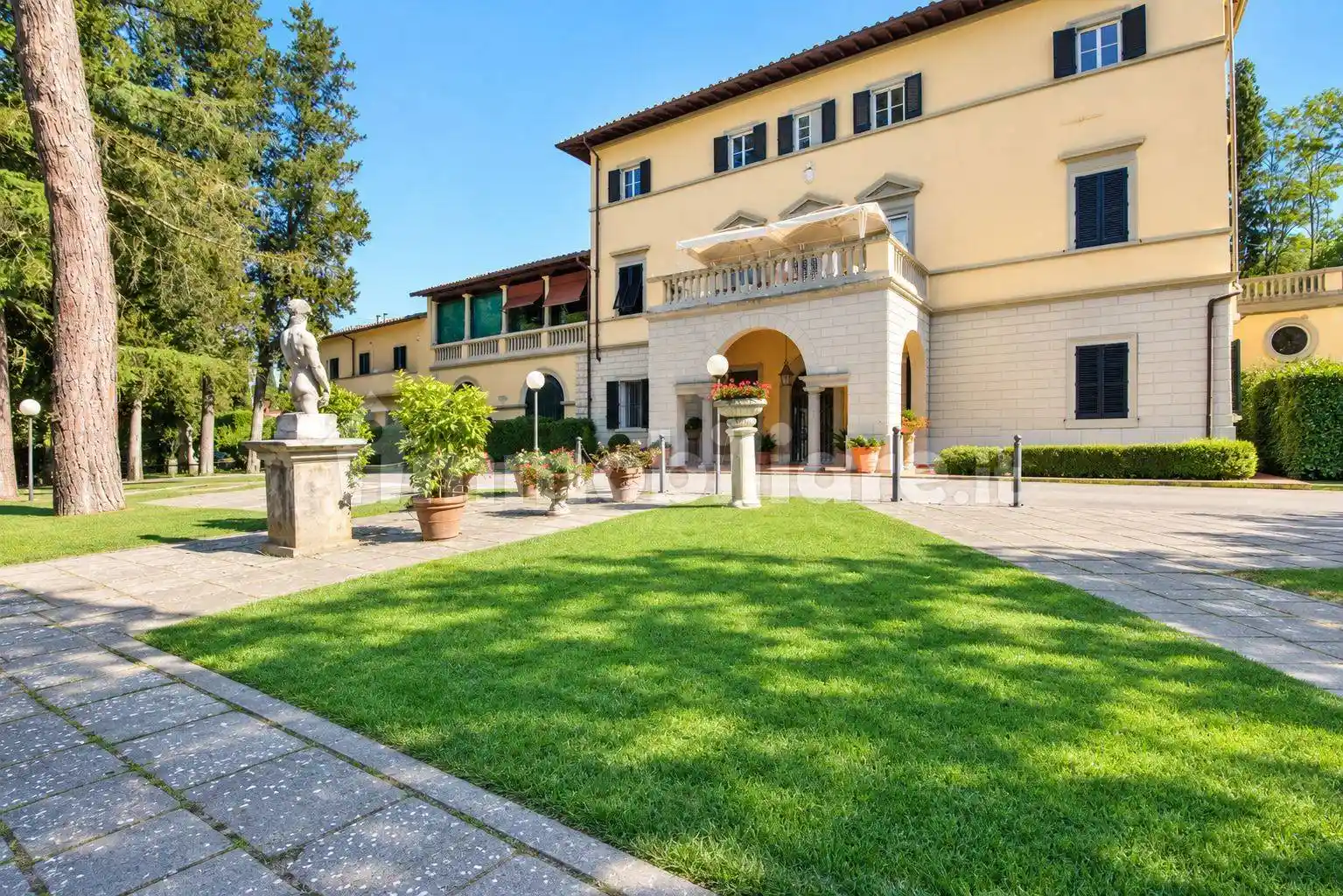 Appartamento in affitto a Bagno a Ripoli