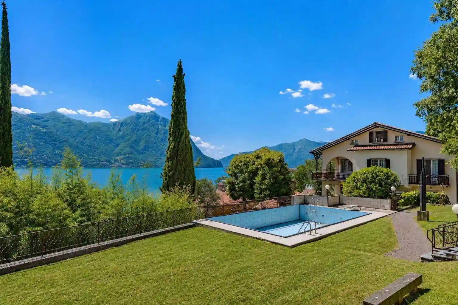 Villa - foto 3