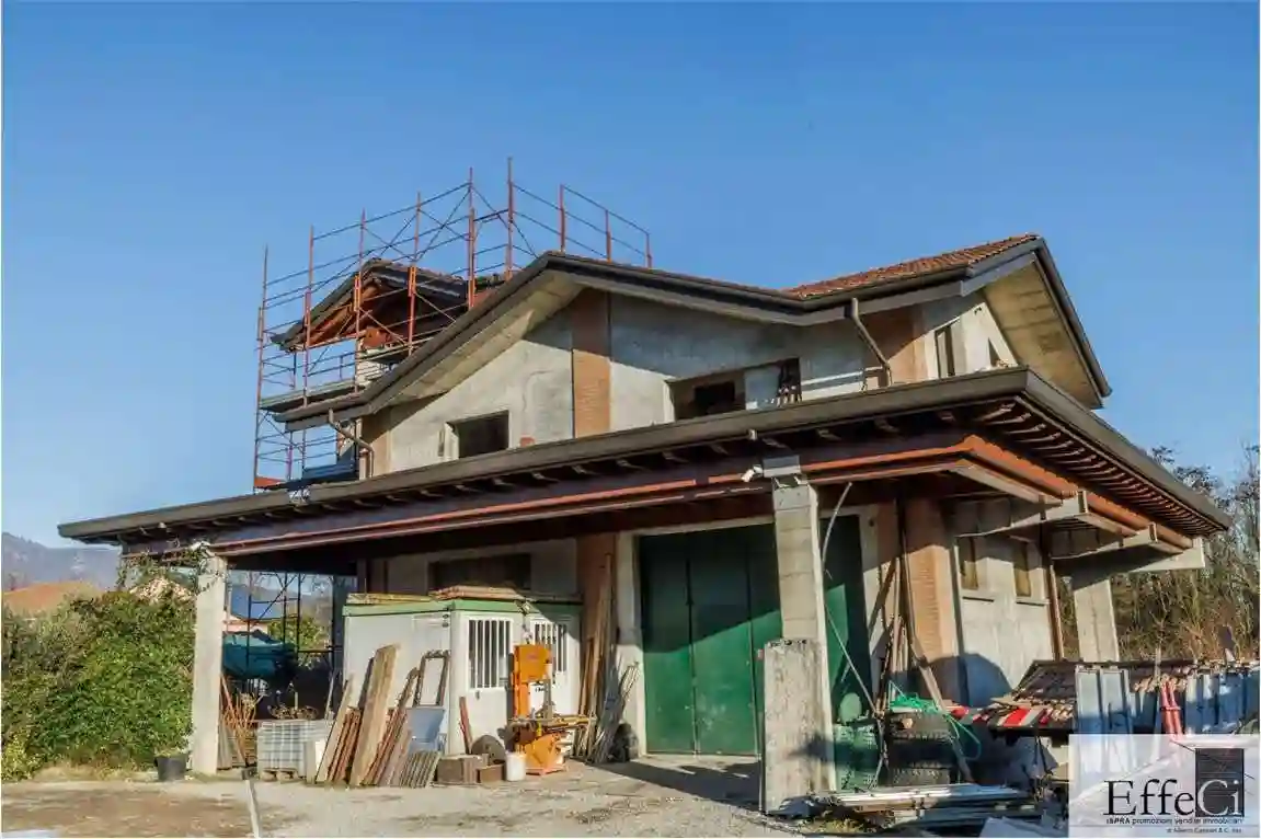 Villa - foto 4