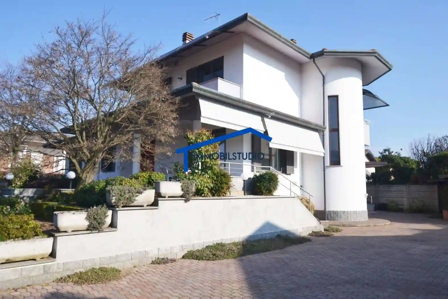 Villa - foto 5